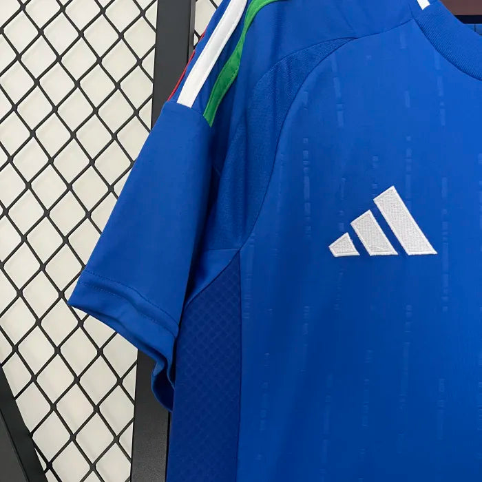 Italie 2024 Euro Domicile Homme