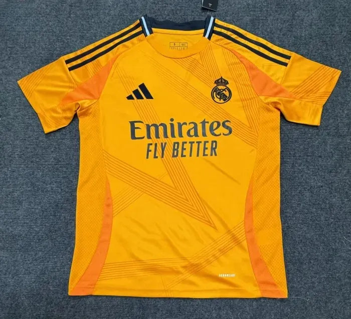 Real Madrid Extérieur Homme 24/25