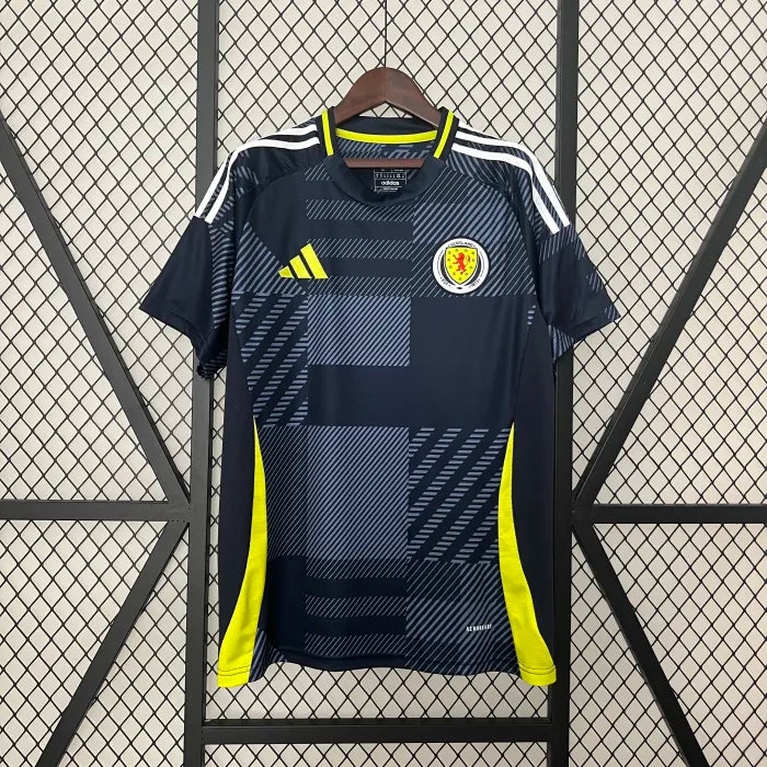 Ecosse Euro 2024 Domicile Homme