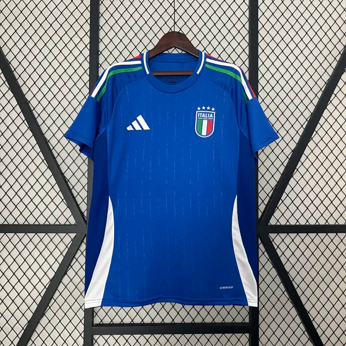 Italie 2024 Euro Domicile Homme