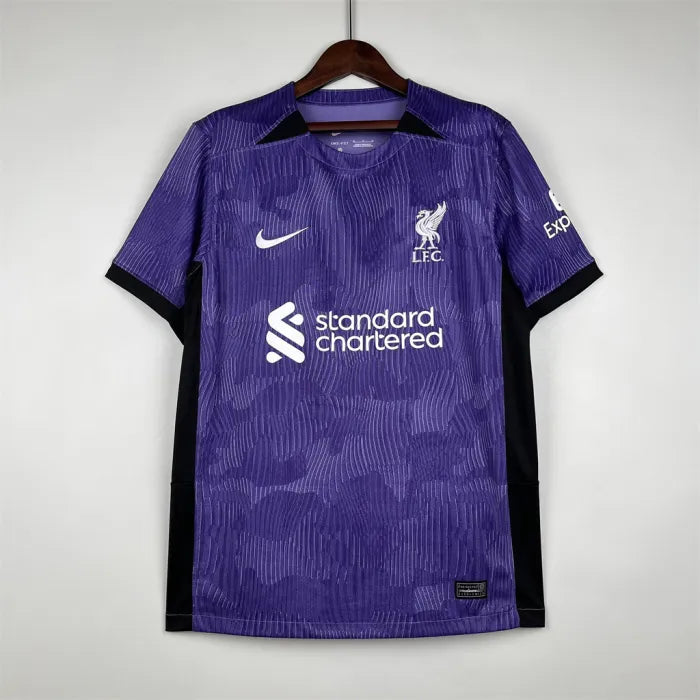 Liverpool Troisième Homme 23/24