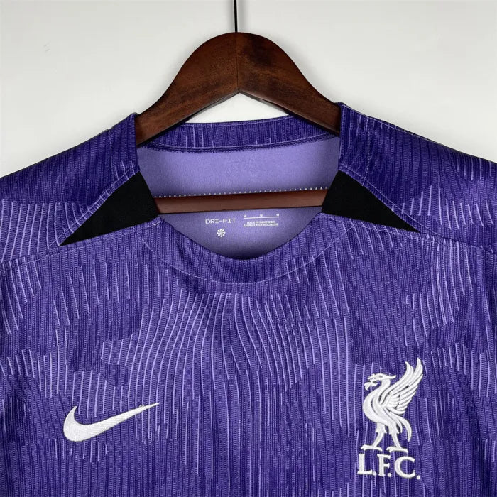 Liverpool Troisième Homme 23/24