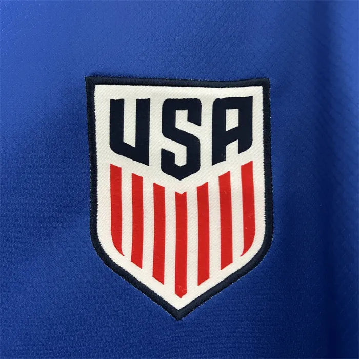 Homme Extérieur USA 2024