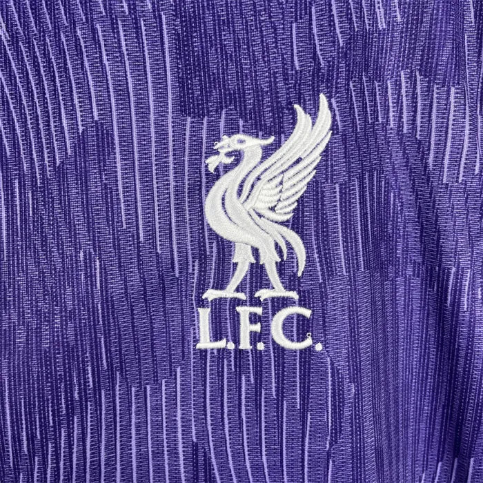 Liverpool Troisième Homme 23/24