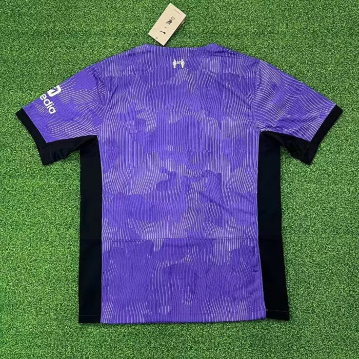 Liverpool Troisième Homme 23/24