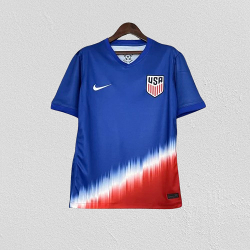 Homme Extérieur USA 2024