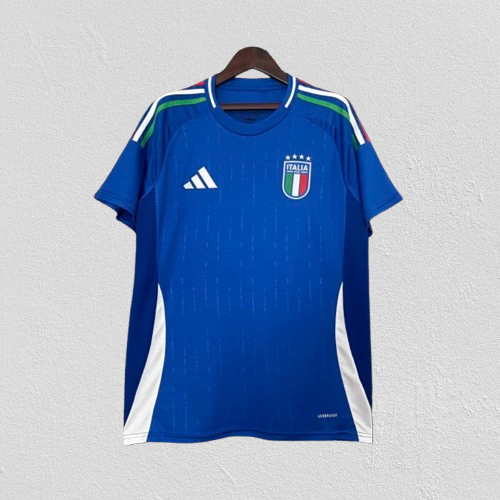 Italie 2024 Euro Domicile Homme