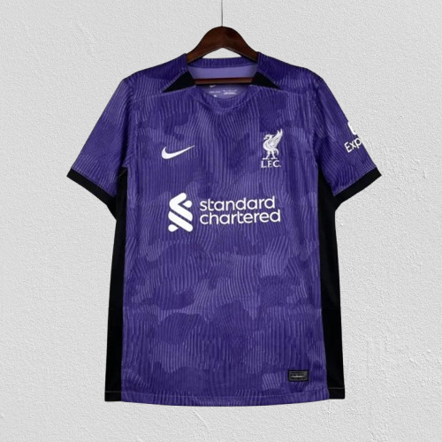 Liverpool Troisième Homme 23/24