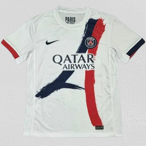 Paris Saint Germain Extérieur Homme 24/25
