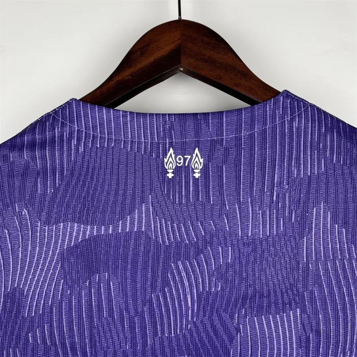 Liverpool Troisième Homme 23/24