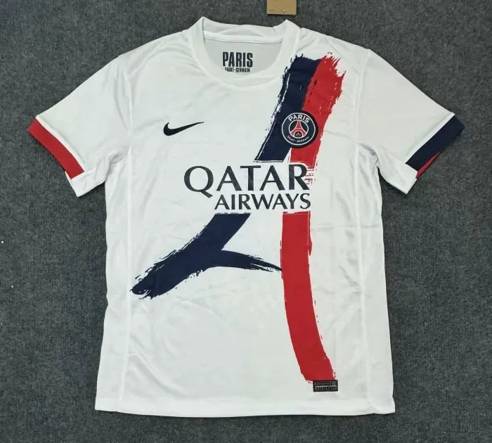 Paris Saint Germain Extérieur Homme 24/25