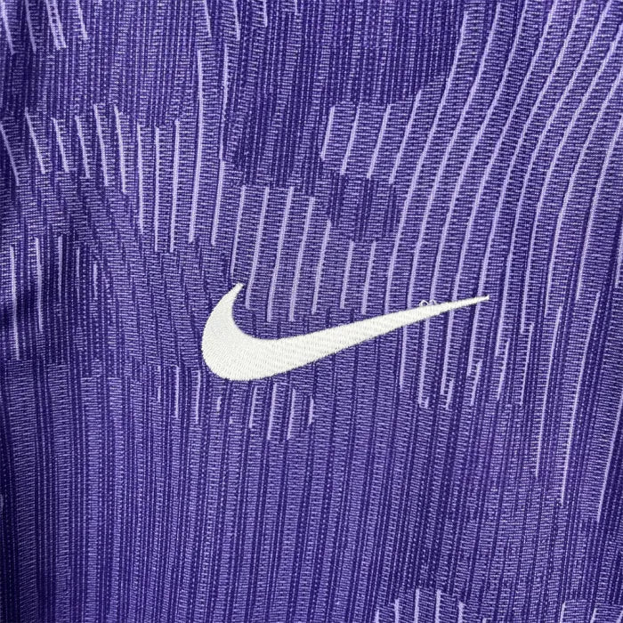 Liverpool Troisième Homme 23/24