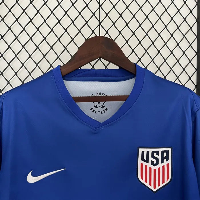Homme Extérieur USA 2024