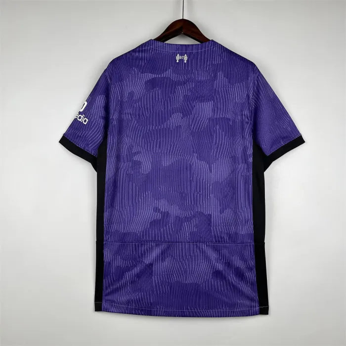 Liverpool Troisième Homme 23/24