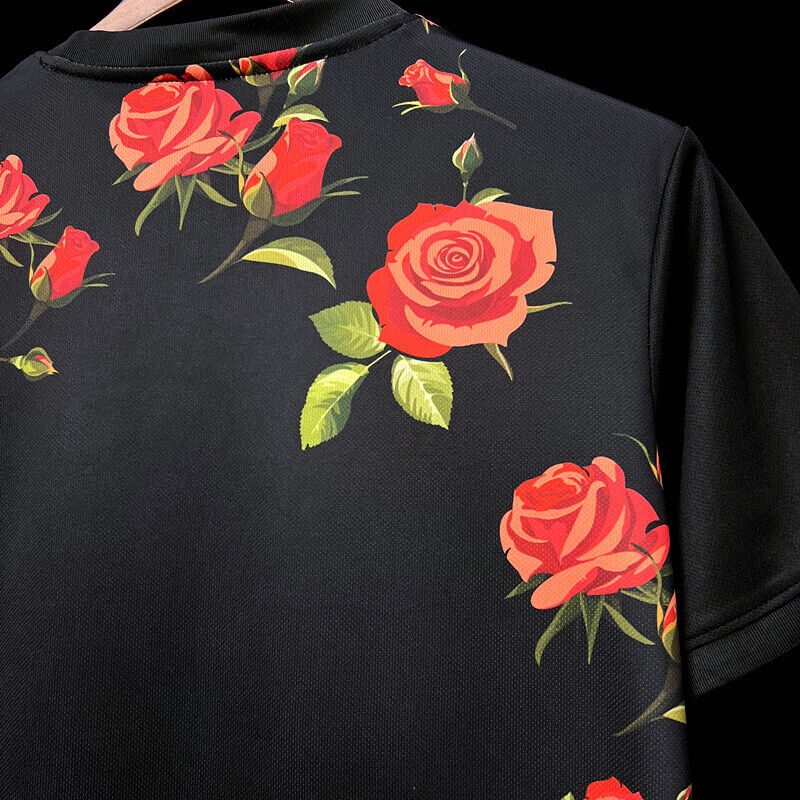 JAPON Roses Concept