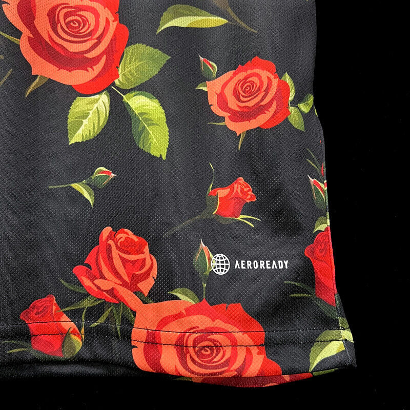 JAPON Roses Concept