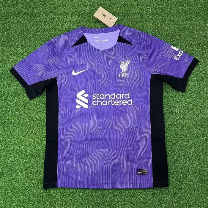 Liverpool Troisième Homme 23/24