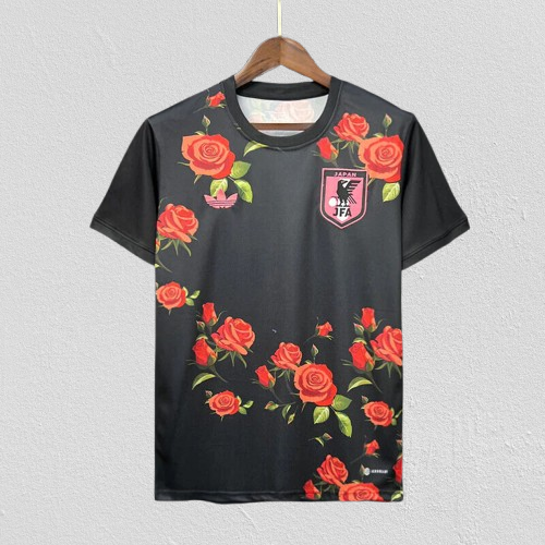 JAPON Roses Concept