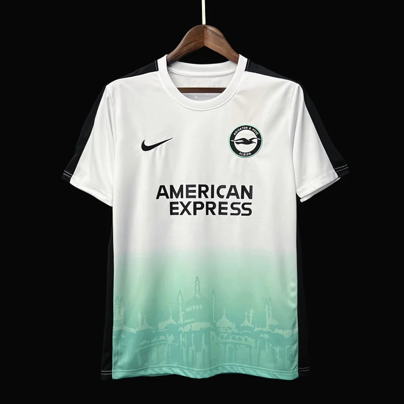 Brighton Maillot Third 23/24