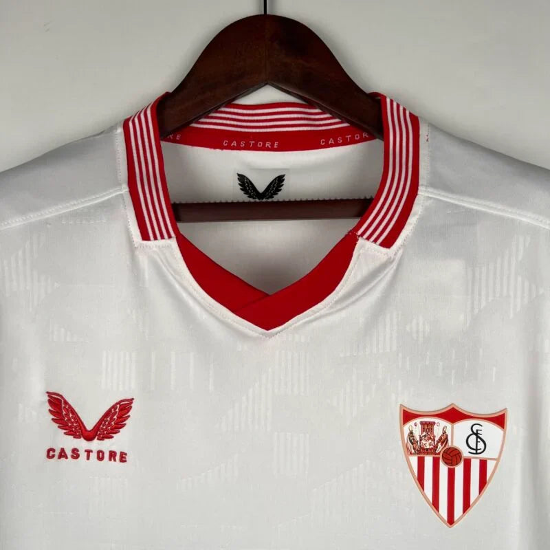 Sevilla Home Jersey 23/24
