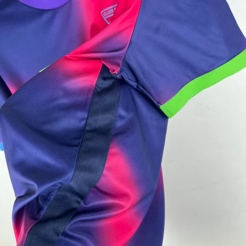 Leganes Outer jersey 23/24
