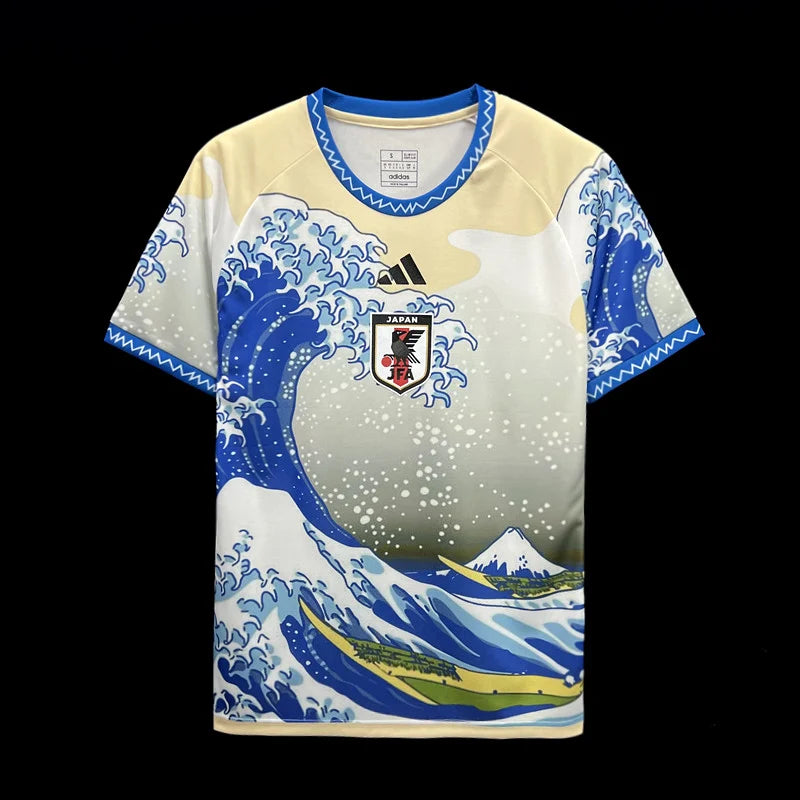 Japan Concept 23/24 Waves
