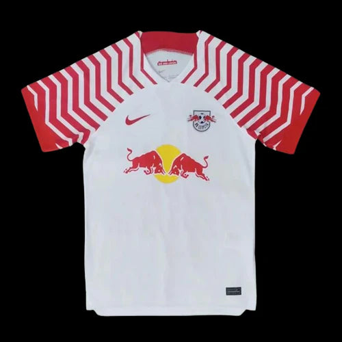 RB Leipzig Maillot Domicile 23/24