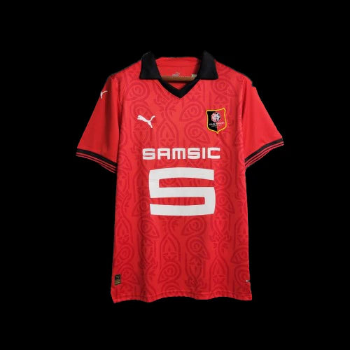 Rennes Maillot Domicile 23/24