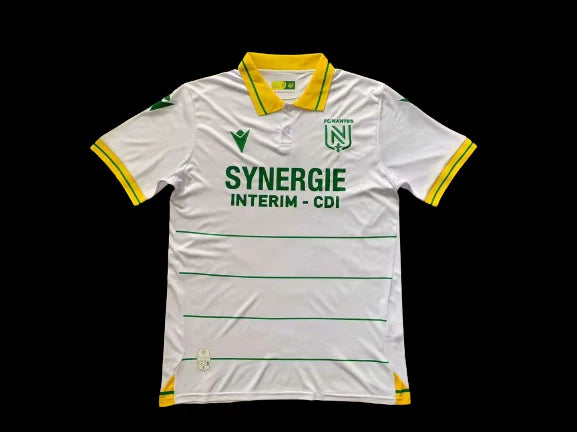 Nantes Maillot Extérieur 23/24