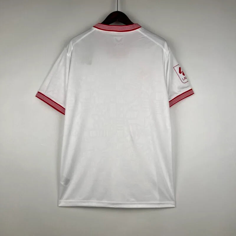 Sevilla Home Jersey 23/24