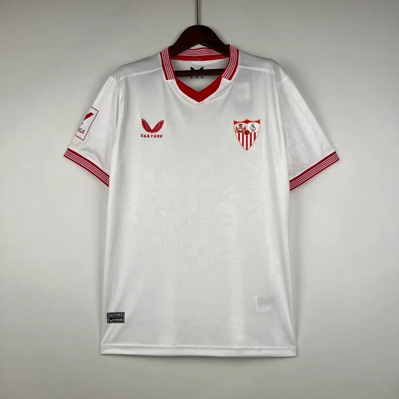 Sevilla Home Jersey 23/24