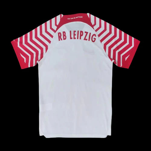 RB Leipzig Maillot Domicile 23/24