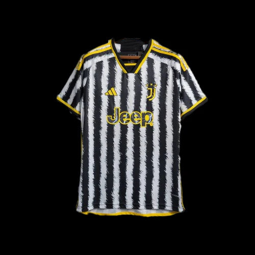 Juventus Maillot Domicile 23/24