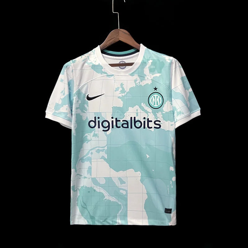 Inter Milan Outer Jersey 22/23