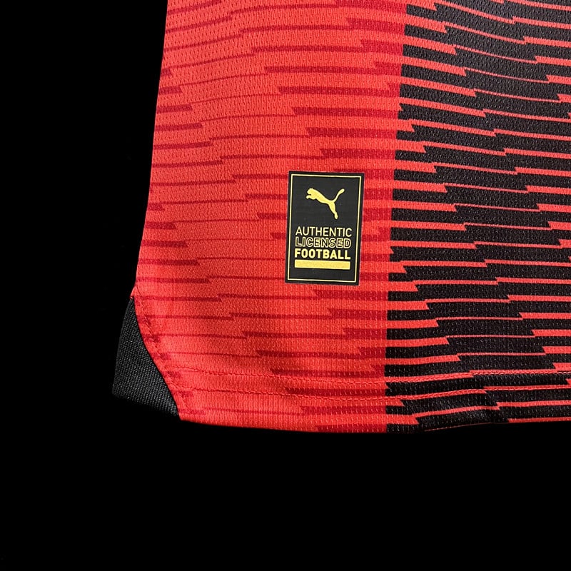 Milan AC Maillot Domicile 23/24