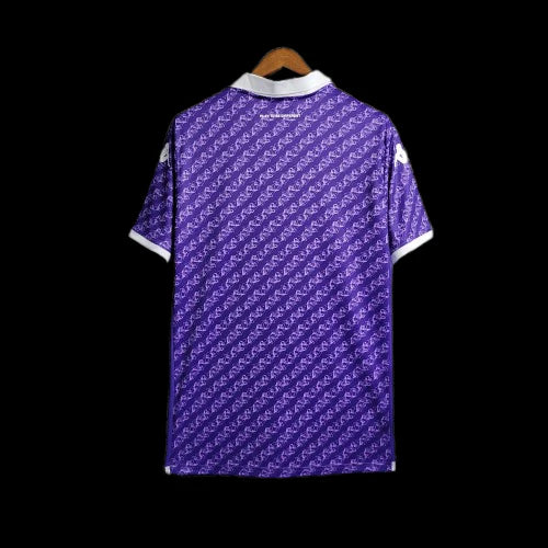 Fiorentina Maillot Domicile 23/24