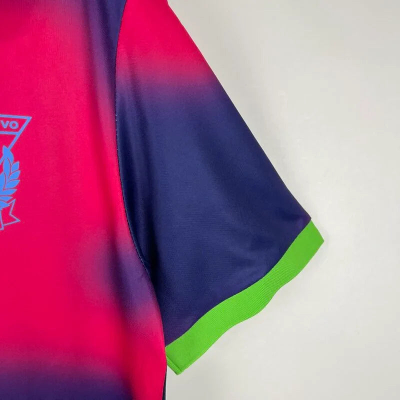 Leganes Outer jersey 23/24