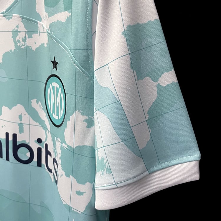 Inter Milan Outer Jersey 22/23