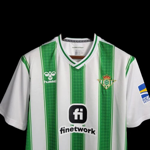 Betis Seville Home Jersey 23/24