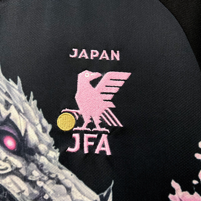 Japan Concept 2024