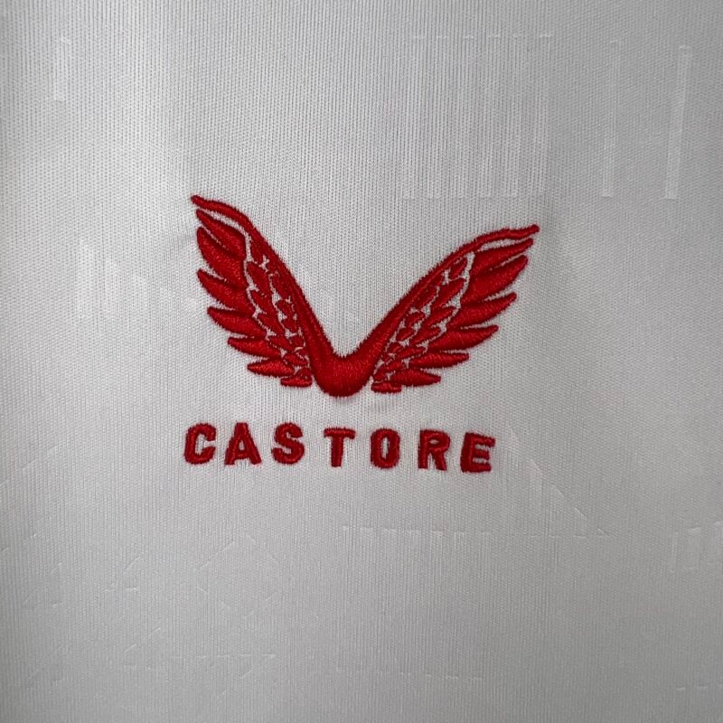 Sevilla Home Jersey 23/24