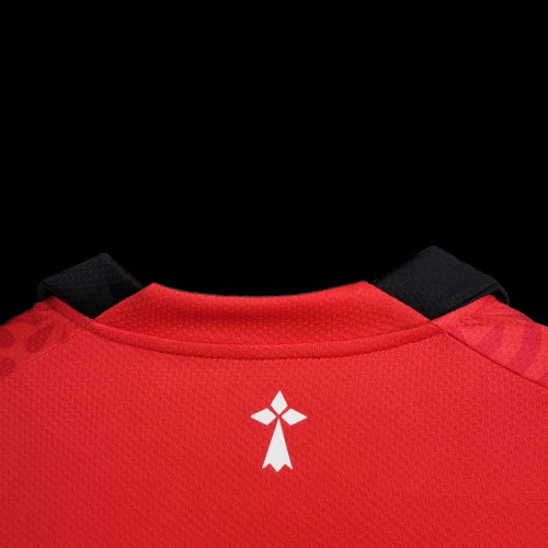 Rennes Maillot Domicile 23/24