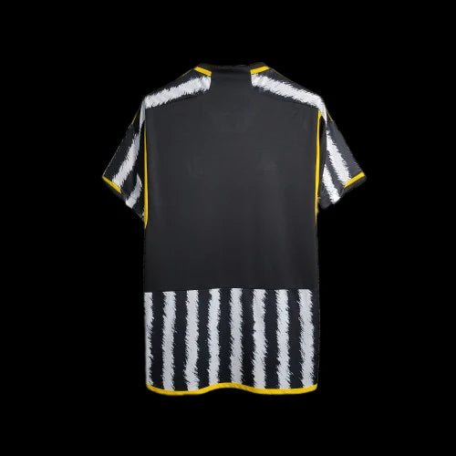 Juventus Maillot Domicile 23/24