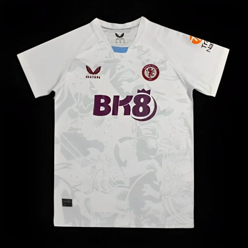 Aston Villa Maillot Extérieur 23/24