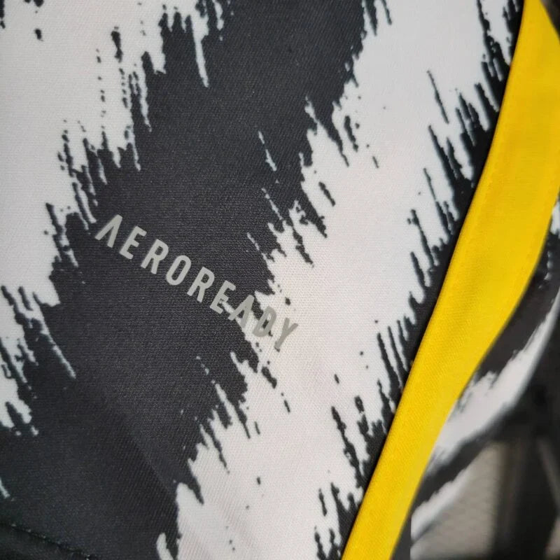 Juventus Maillot Domicile 23/24