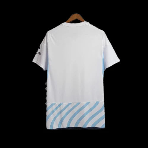 Nottingham Forest Maillot Extérieur 23/24