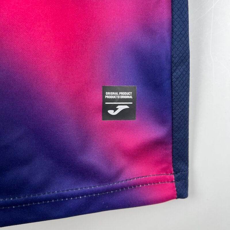 Leganes Outer jersey 23/24