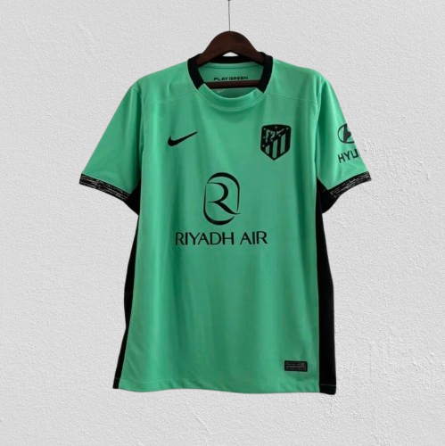 Atlético Madrid Maillot Third 23/24