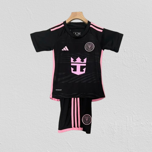 Inter Miami Away Kids 24/25