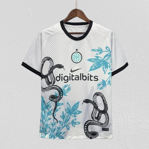 Inter Milan Concept 24/25